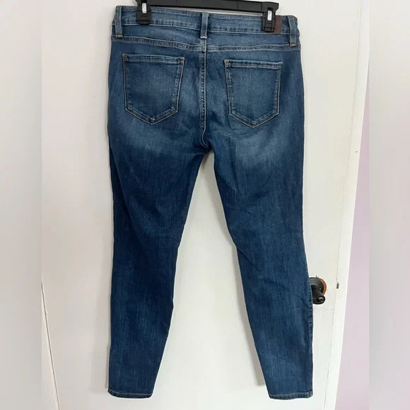 Guess Y2K Low Rise Power Skinny Jean - Picture 5 of 7